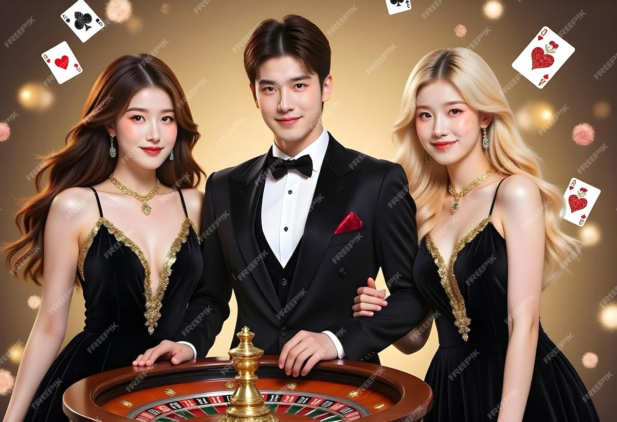 teenpatisky Live Casino