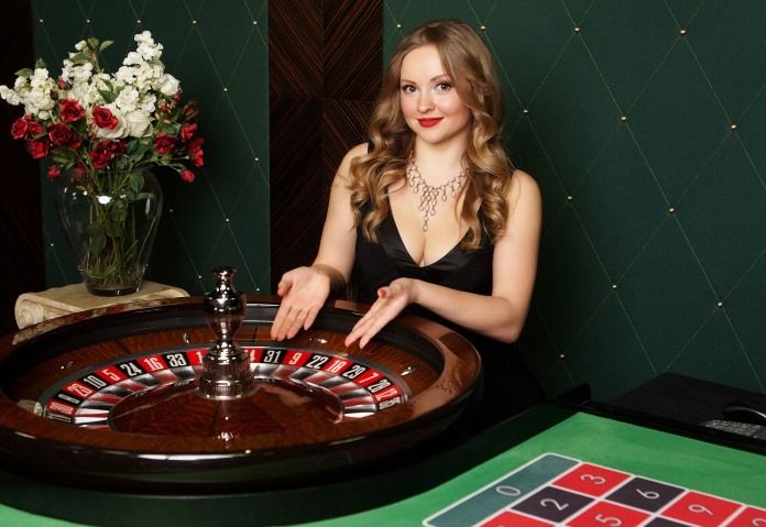 teenpatisky Live Casino