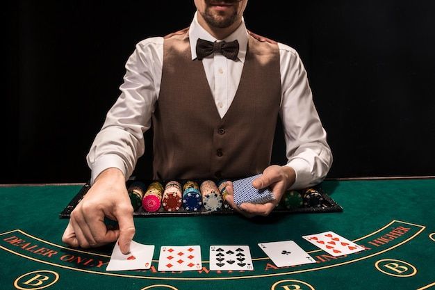 teenpatisky Live Casino