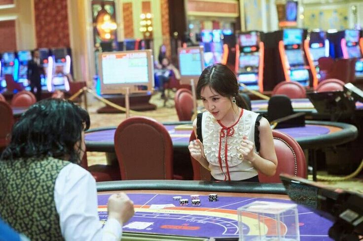 teenpatisky Live Betting