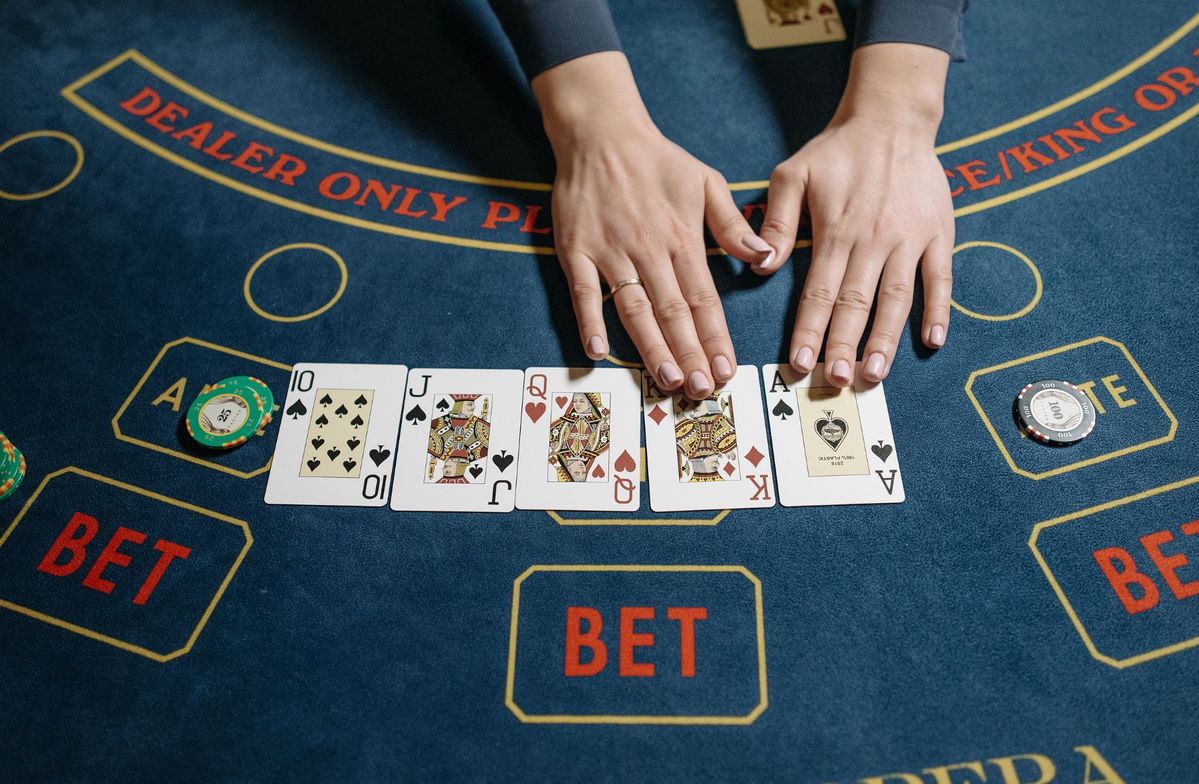 teenpatisky Live Betting