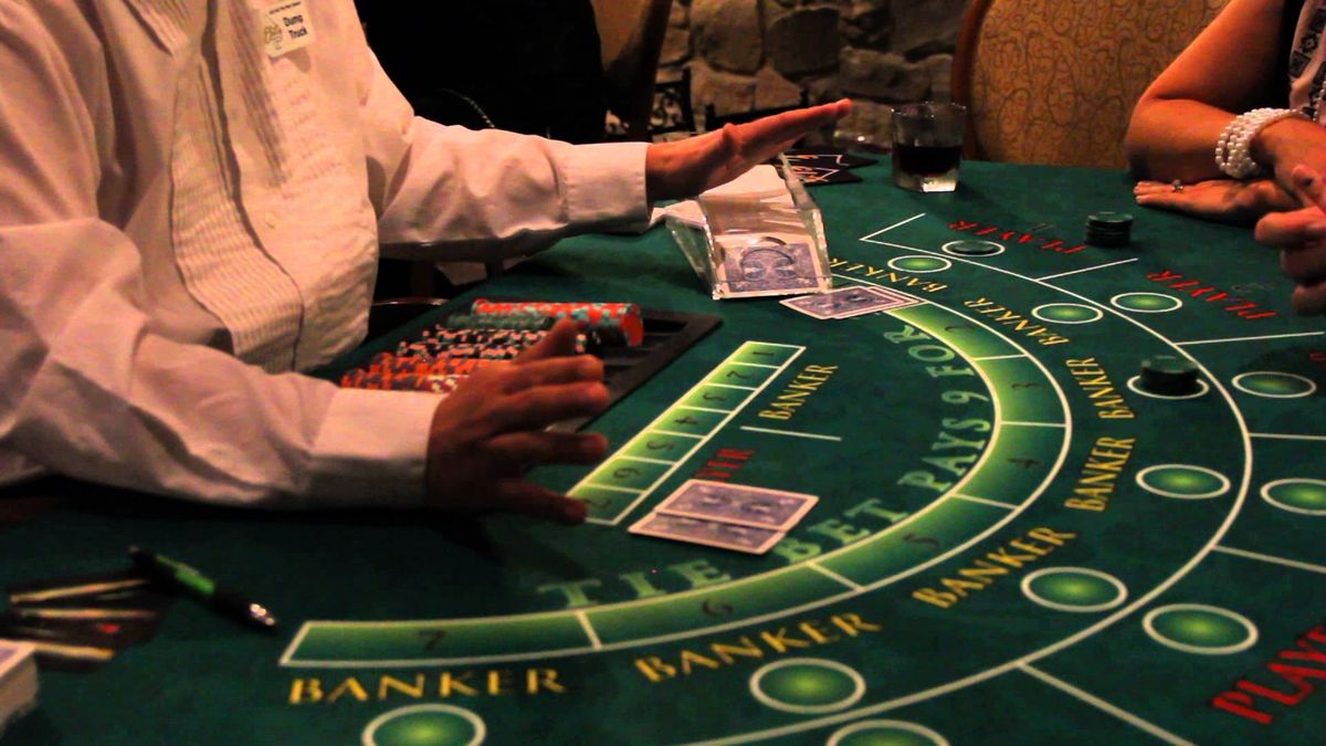 teenpatisky Live Casino