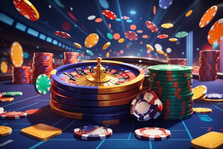teenpatisky Live Betting