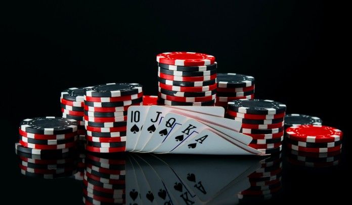 teenpatisky Live Betting